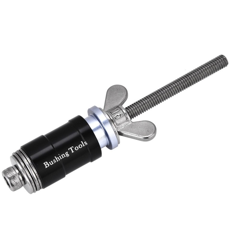 Rear Shock Bushing Tool, Anti-rust Bike Rear Shock Bushing Tool