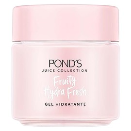 Ponds Cuidado Facial Fruity Hydra Fresh Sandía, Gel Hidratante, 110 g                                                                                 