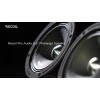 Recoil MS65-4P 6.5-Inch Midrange Pro Audio Car Speakers