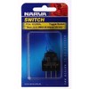 Narva off/On Toggle Switch with Blue LED