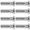 Honda 8 Front Rear Wheel Hub Stud Bolt for Honda