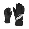 Ziener Women's KAITI Ski Gloves / Winter Sports Waterproof Breathable