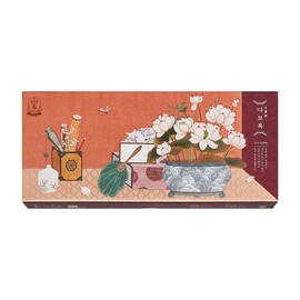 Jeong Kwan Jang [Jeongmol] Daborok Thank You Cheong (15 Packs of Red Ginseng Tonic, 24 Packs of Red Ginseng Extract)
