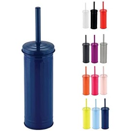 MSV Toilet Set, Dark Blue, Unique