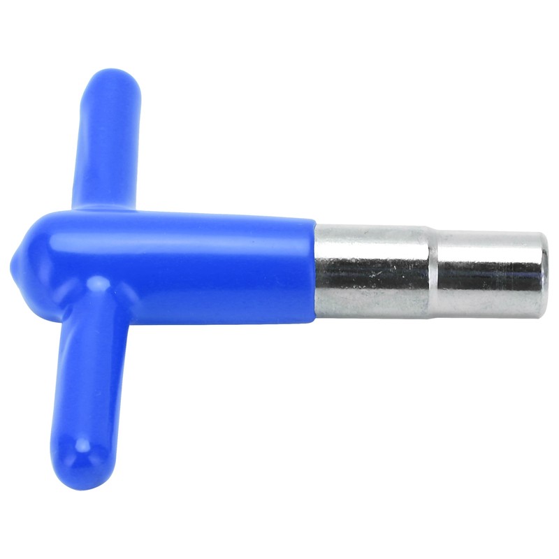 4 Pcs Drum Tuning Keys T Handle Metal Sturdy Smoothly