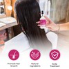 SIP TRUST Botanical Hair Oil with Rosemary – Hair Growth