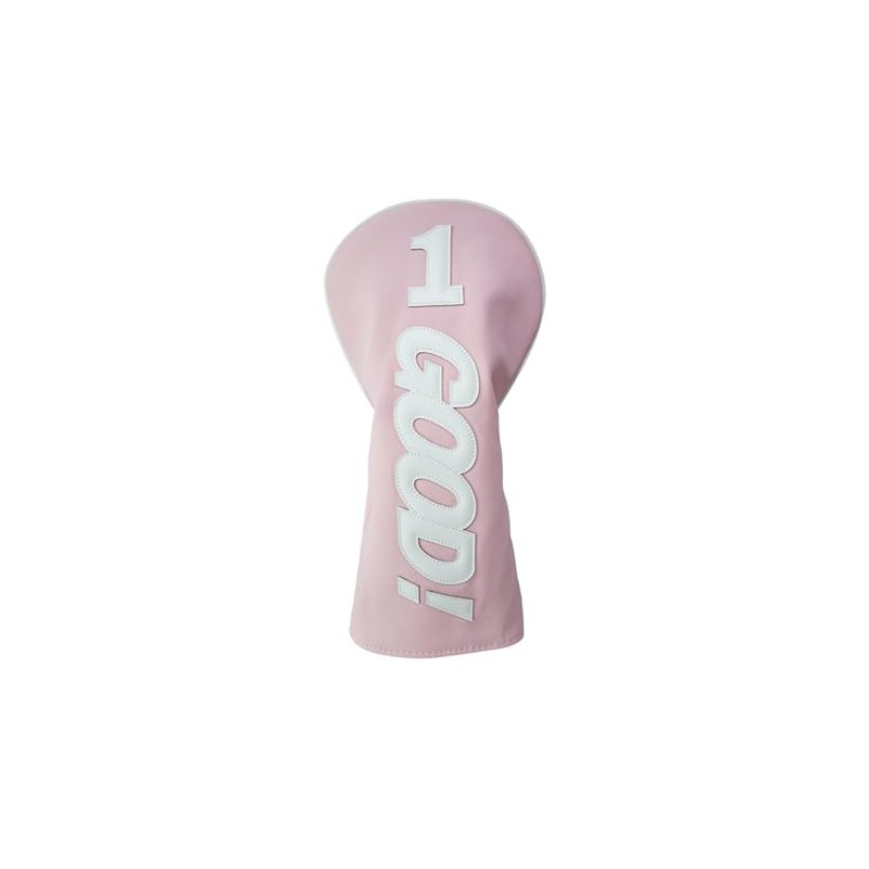 Golf Headcover Driver 440cc 460cc Cover Wood Cover Utility UT