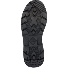 Muck Boot mens Chore Max Hi,Black,10 M US