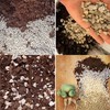 Horticultural Pumice for Plants Professional Sifted (20QT, 1/4 inch)