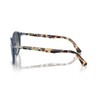 Persol 0PO3152S 120271 52mm Transparent Navy/Grey Men's Sunglasses