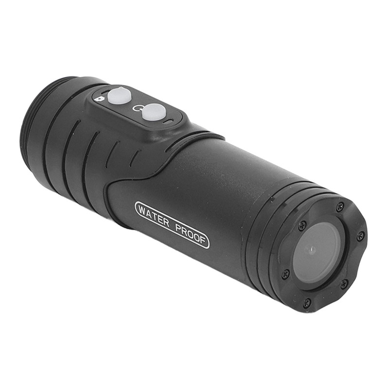Motorcycle Helmet Camera HD 1080P Sports Action Camera 120 Degree