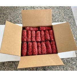 ESPOIR & AMOUR Dragon's Blood Sage - Spiritual Dragon Blood Sage, Healing and Ritual | Sustainably Harvested 4 Inch Red Sage Stick to Protect from Negativity (Pack of 50)