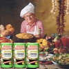 Tony Chachere Seasoning Blends, Original Creole, 17 Ounce, Pack of