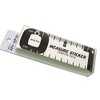 SMITH LTD Pisys Measure Sticker 702 WH White