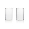 WGVI Hurricane Candle Holder Sleeve, Wide 4", Height 6", 2