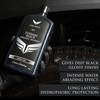 Car Gods Eros Eternal Black Ceramic SiO² Wax, 17 Fl