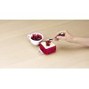 The Wonderbox from Betty Bossi keeps flexible cookie cutters for