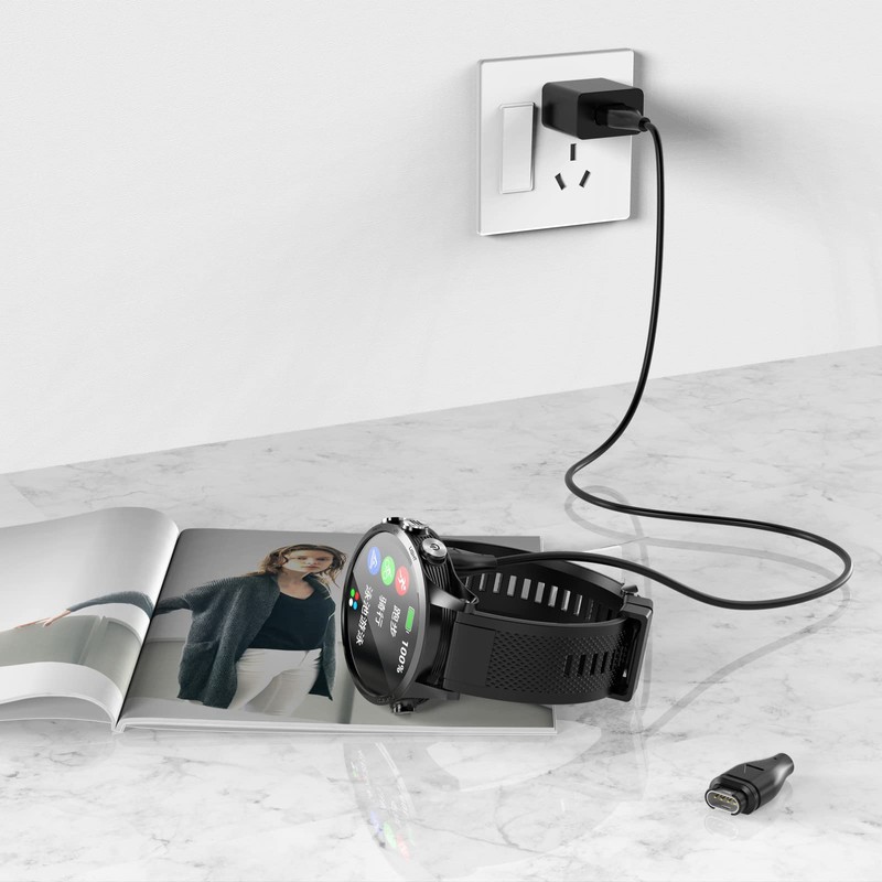 Charger for Garmin Approach S10 S12 S40 S42 S60 S62