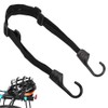 LYTIVAGEN Elastic Bike Strap Adjustable Bungee Cords with Hooks Bungee
