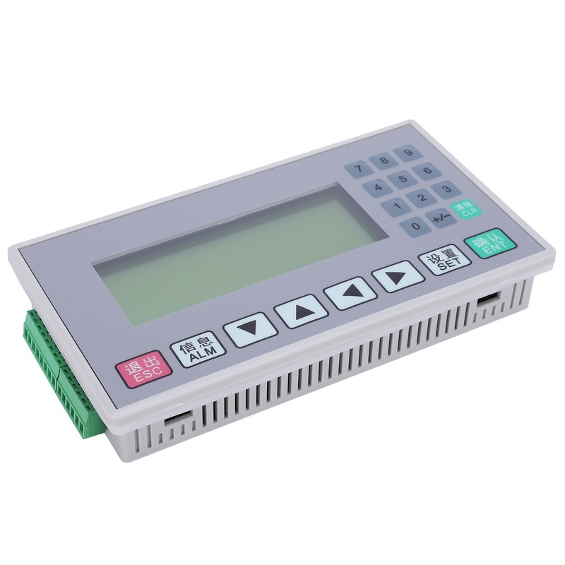 PLC Industrial Control Board 485 Text Display Controller Machine MS2N320-2AV-2UH