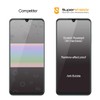 Supershieldz (2 Pack) Designed for Cricket (Icon 6) Tempered Glass