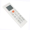 AKB75415312 Replace AC Remote Control Compatible with LG Dual Inverter