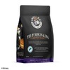 Bones Coffee Company Pumpkin King Flavored Whole Coffee Beans Pumpkin