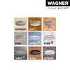 Wagner Floor Protector for Hairpin Legs Diameter 30 x 20