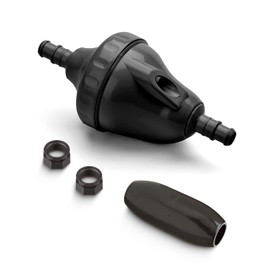 Polaris Back-Up Valve Black 280 380 480 Pro