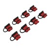 50A Battery Quick Connector 12 to 36V High Conductivity Battery
