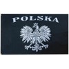 Polska Poland Eagle Blackout Premium Quality Heavy Duty Fade Resistant