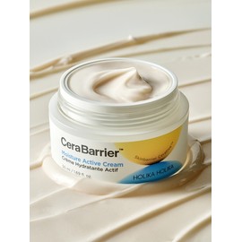 Cera Barrier Moisture Active Cream / 세라베리어 모이스처 액티브 크림
