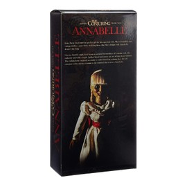 Star images 18" Annabelle Prop Replica Doll