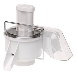 DeLonghi A935 Continuous Juice Extractor Attachment