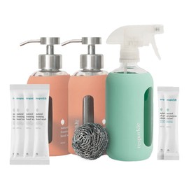 Resparkle Eco Clean Up Bundle, Grey
