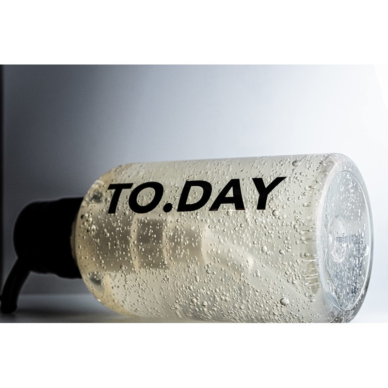 JAMZHAIR TODAY Scalp Cleansing Scalp Care Massage Scalp Treatment Clean