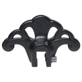 Snow Meister SL Snow Guard with Black Primer