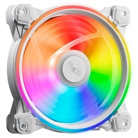 XPG Fan Box HURRICANE140ARGBPWM-WHCWW Brand