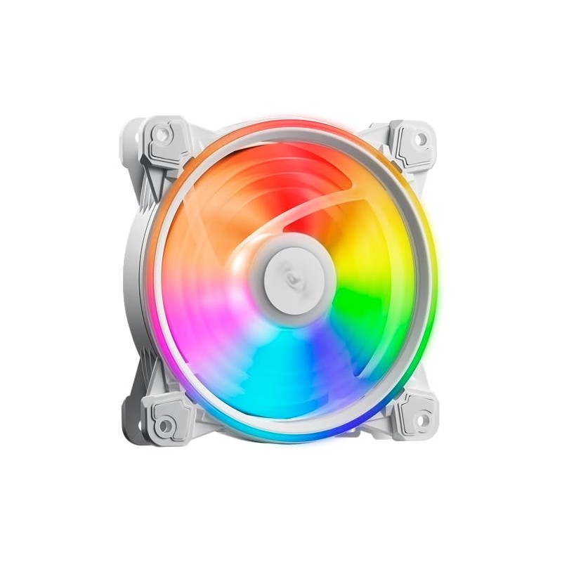 XPG Fan Box HURRICANE140ARGBPWM-WHCWW Brand