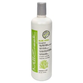 Mill Creek Shampoo Aloe Vera 14 oz (Pack of 3)