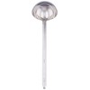 Endoshoji BLCH320 TKG One Piece Ladle, Commercial Use, 9.5 fl