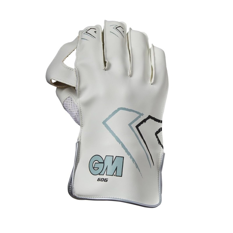 Gunn & Moore GM Cricket Wicket Keeping Keeper Gloves |