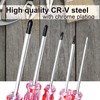 Triwing Screwdriver Set 5 Sizes 1.5mm 2mm 3mm 4mm 5mm,