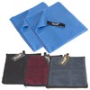 Oxid7® Extra Light and Quick-Drying Microfibre Hand Towel Set of
