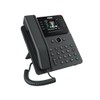 Fanvil V62G IP phone Black 12 lines LCD