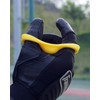 GUARD UP Shock Absorber Baseball Thumb Guard (Black)