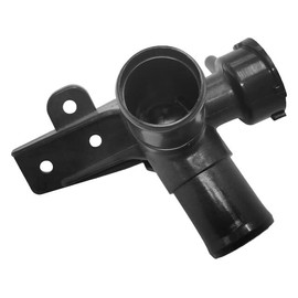 Engine Coolant Filler Neck - Compatible with 2012-2017 Kia Rio 1.6L 4-Cylinder