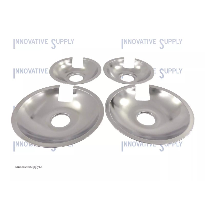 Replacement for Jenn-Air 715877 and 715878 Replacement Range Cooktop Drip