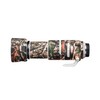 easyCover Neoprene Lens Oak Lens Protection Compatible with Canon RF