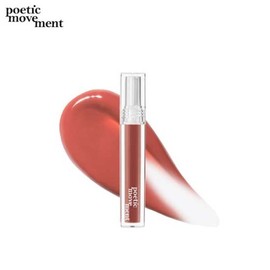 POETIC MOVEMENT Mild Golw Tint 4g, Color:07. Lumiere